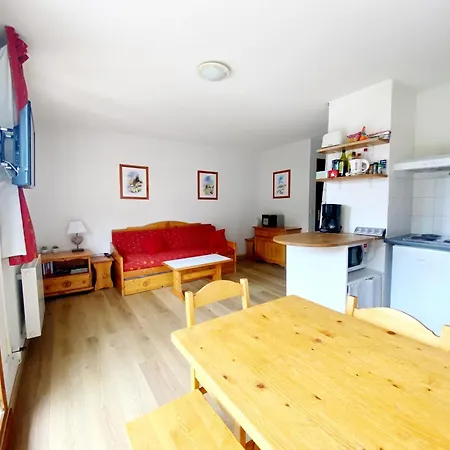 Pied De Pistes - Valfrejus * Modane