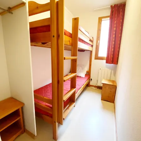 Pied De Pistes - Valfrejus Apartment Modane