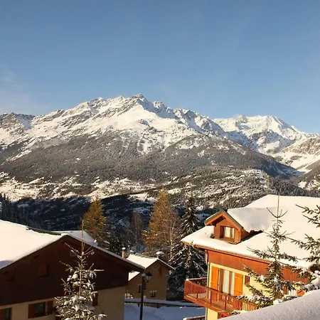 Pied De Pistes - Valfrejus Modane